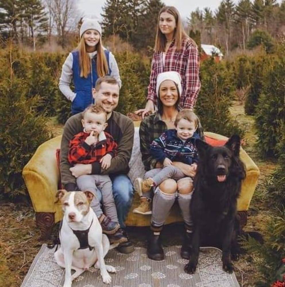 Meet your Posher, Jodi